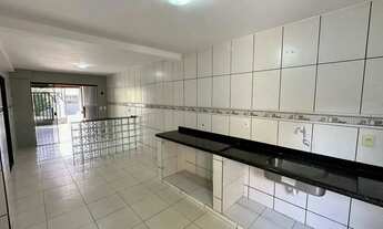 Imagem 4: Casa de 3 Quartos Etapa D