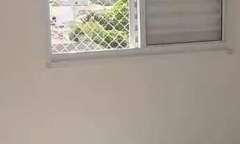 Imagem 6: Apartamento para aluguel possui 45 metros quadrados com 2 quartos Condominio Fatto Acqua