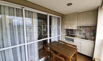 Imagem 3: Apartamento para aluguel no Giardino Terrae, Ribeirão Preto, SP, 3 quartos, 1 suíte