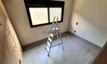 Imagem 6: Casa à venda, 4 quartos, 4 suítes, 5 vagas, Damha Residencial Uberaba I - Uberaba/MG