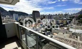 Imagem 6: Botafogo Apartamento com 2 dormitórios