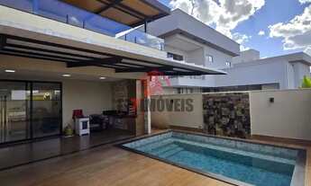 Imagem: SOBRADO 4Q COM PISCINA DE 1.900.000,00 POR