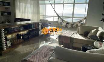 Imagem 4: Apartamento a Venda 290m² com 3 Quartos, 3 Suítes, escritório e Dce no bairro Pi