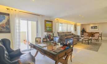 Imagem: Aluguel Apartamento 3 Dormitórios - 316