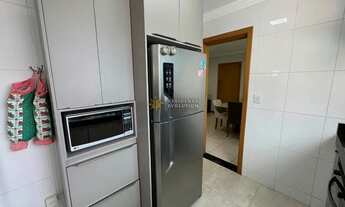 Imagem 7: Apartamento a venda Ouro Preto 3 Quartos | 2 banhos | 2 vagas