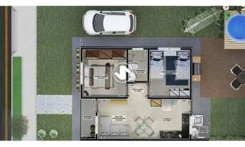 Imagem 6: Casa em Condomínio Seriema à venda, 46m², 2 quartos, 2 vagas, Parque Cuiaba, Cuiabá/MT REF