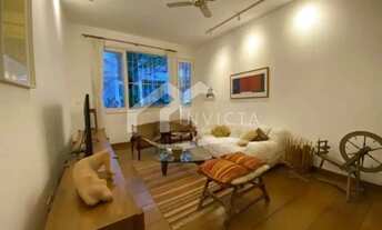 Imagem 4: MARAVILHOSO APARTAMENTO COM AREA EXTERNA NO LEBLON!!!