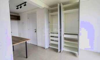 Imagem 6: Apartamento com 1 dormitório para alugar, 37 m² por R$ 2.340,00/mês - Velha - Blumenau/SC