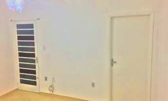 Imagem 6: Casa em Botucatu, 2 quartos