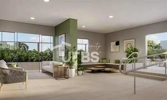 Imagem 5: Apartamento à venda no Setor Pedro Ludovico 70m², 2 suítes, 1 vaga 400m do Parque Areião