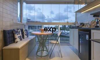 Imagem: Aluguel Alto Padrão Mobiliado Praia do