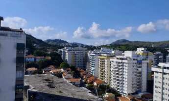 Imagem 5: Cobertura à venda, 159 m² por R$ 830.000,00 - Santa Rosa - Niterói/RJ