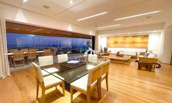 Imagem 4: Golden Green Frontal