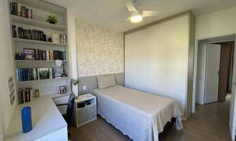 Imagem 5: Imóvel para aluguel tem 75 metros quadrados com 3 quartos em Itapuã - Vila Velha - ES