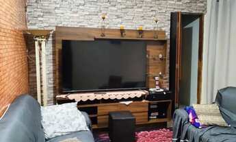 Imagem 6: Imóvel para venda possui 110 metros quadrados com 3 quartos em Vila Prado - São Paulo - SP