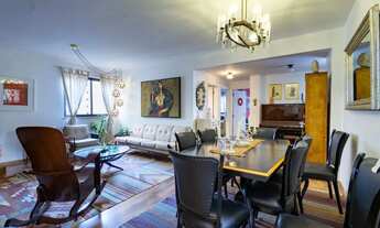 Imagem 5: Apartamento para venda em Santa Cecília com 2 quartos , 96m²