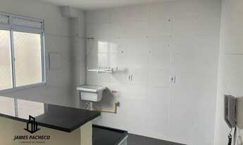 Imagem 4: Apartamento- 2 quartos, 42m², 1 vaga- Setor Morada do Sol