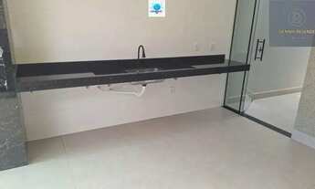 Imagem 6: Casa à venda no bairro Itamaraty - Anápolis/GO