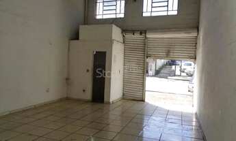 Imagem 2: Salão - Jardim Novo Campos Elíseos - Campinas