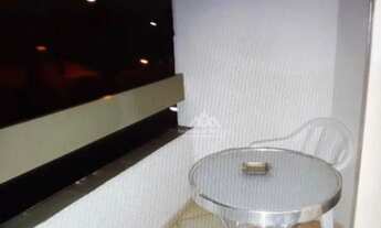 Imagem 5: Apartamento com 2 dormitórios, 79 m² - venda por R$ 320.000 ou aluguel por R$ 1.500/mês