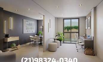 Imagem 2: More em Niterói, apartamentos com 1ou 2 quartos