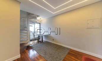 Imagem 5: Aluguel Apartamento 2 Dormitórios - 79 m² Chácara Santo Antônio