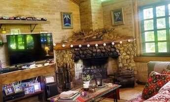 Imagem 3: Rural Chácara em São José dos Campos