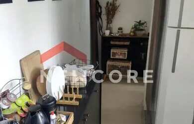 Imagem 3: Apartamento em Rua Ângelo Corradini - Vila Nambi - Jundiaí/SP