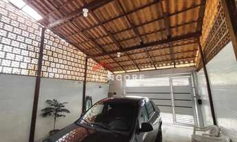 Imagem 3: Casa em Rua João Barbi - Verde Mar - Itanhaém/SP