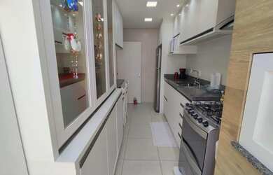 Imagem 6: Apartamento em rua Paul Harry's - Centro - Canela/RS