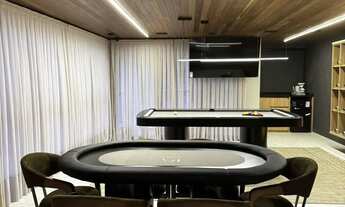 Imagem 7: Apartamento - 3 dormitórios - 3 Suítes - localizado em Itajaí / Praia Brava REF: DW602751