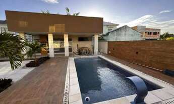 Imagem 7: Casa com 4 Quartos à venda, 231 m² por R$ 1.500.000 - Inoã - Maricá/RJ