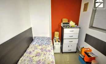 Imagem 7: Apartamento à venda com 58 m², 2 quartos 1 vaga em Centro, Campinas
