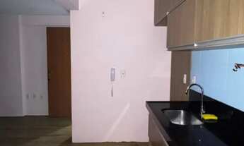 Imagem 2: Excelente apartamento, 02 dormitórios em Capim Macio!!!