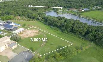 Imagem: O MAIS EXCLUSIVO TERRENO DO FAZENDA IMPERIAL