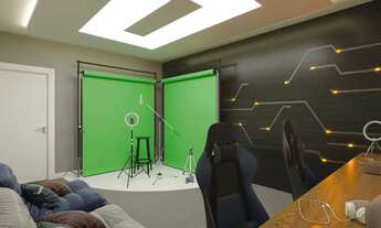 Imagem 4: Apartamento à venda, Cachoeira do Bom Jesus, Florianópolis, SC