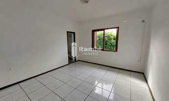 Imagem 2: Casa 2 Dormitórios com garagem Parque Pinheiro Machado