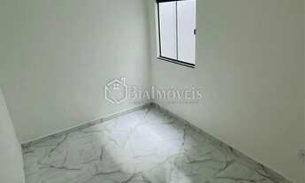 Imagem 3: Casa Linear moderna Campo Grande 350 Mil à vista