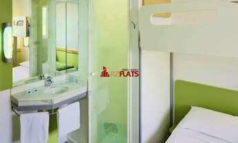 Imagem 2: Flat com ótimo preço no bairro Jardins. Confira! Ótimos rendimentos!