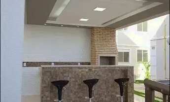 Imagem 4: Condomínio Residencial Parque Castelfranco