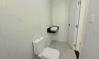 Imagem 3: Casa no Quintas do Calhau com 4 Suítes - TR228372 SLZ- 53633