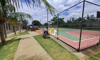 Imagem 7: TERRENO À VENDA CONDOMÍNIO BELLA VITTA - Bady Bassitt/SP