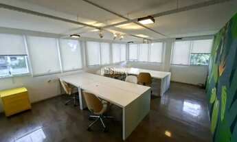 Imagem: Vila Madalena! Loja em Prédio Multiusuário!