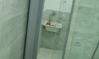 Imagem 7: Alugo casa tipo apartamento em madureira