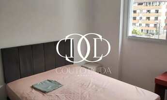 Imagem 6: Apartamento à venda no bairro Centro - Mongaguá/SP