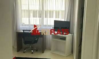 Imagem 4: Apartamento com ótimo preço no bairro Itaim Bibi. Confira!