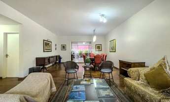 Imagem 2: Casa térrea no Alto de Pinheiros 257 m2 - 3 quartos - 2 suítes a venda