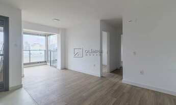 Imagem 2: Venda Apartamento 2 Dormitórios - 65 m² Moema