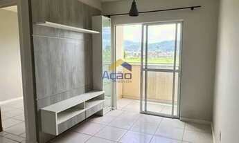 Imagem 3: Apartamento Semi Mobiliado Com 02 dormitórios no bairro Cidade Nova em Itajaí/SC