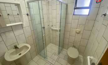 Imagem 3: Apartamento para Locação em Blumenau, Itoupava Norte, 3 dormitórios, 1 suíte, 2 banheiros